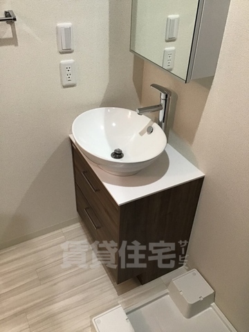 フジパレス摂津香露園の内装写真