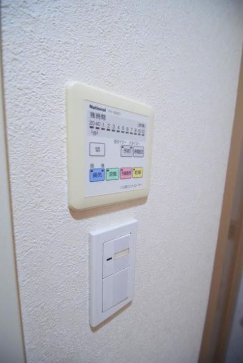 サンパティーク広尾のその他写真