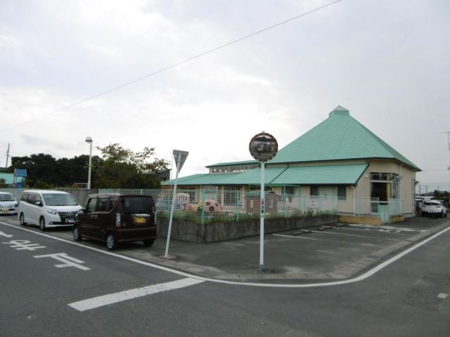 幼稚園・保育園　御津西部保育園（幼稚園・保育園）まで880m