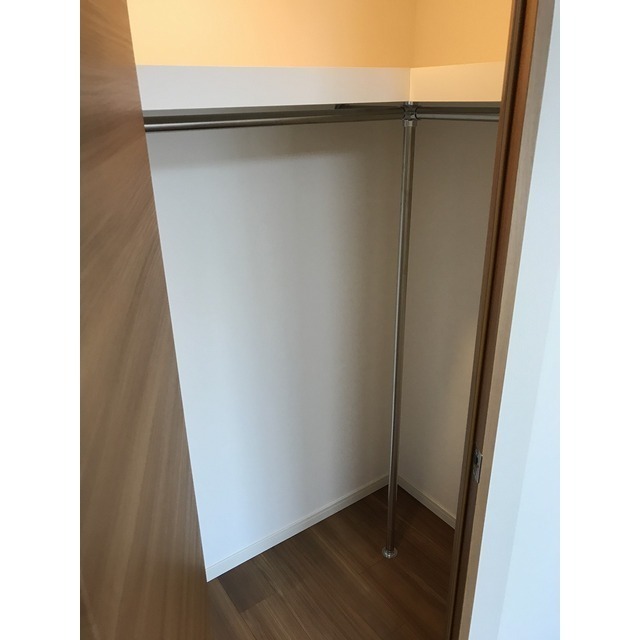 収納　※部屋タイプによって色が異なる場合がございます