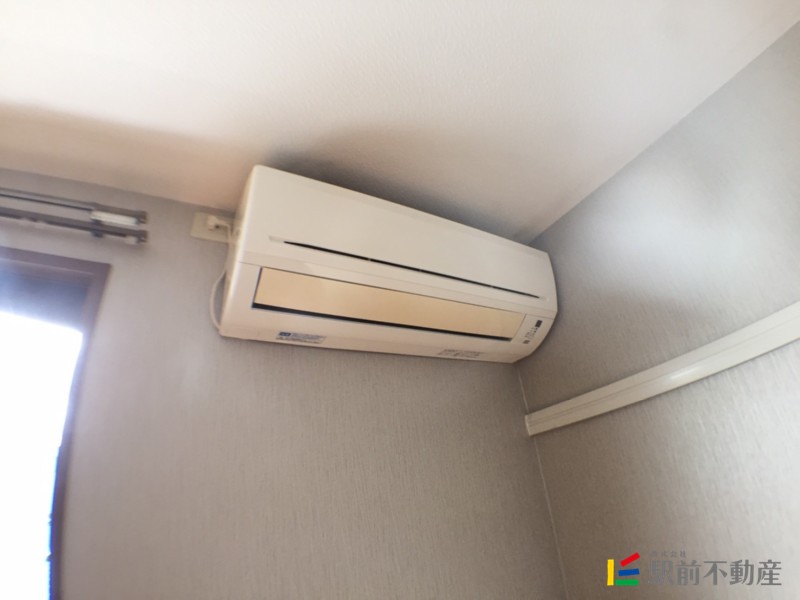 その他設備　家具家電は付きません