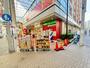 ドラックストア　キリン堂六甲道店（ドラッグストア）まで580m