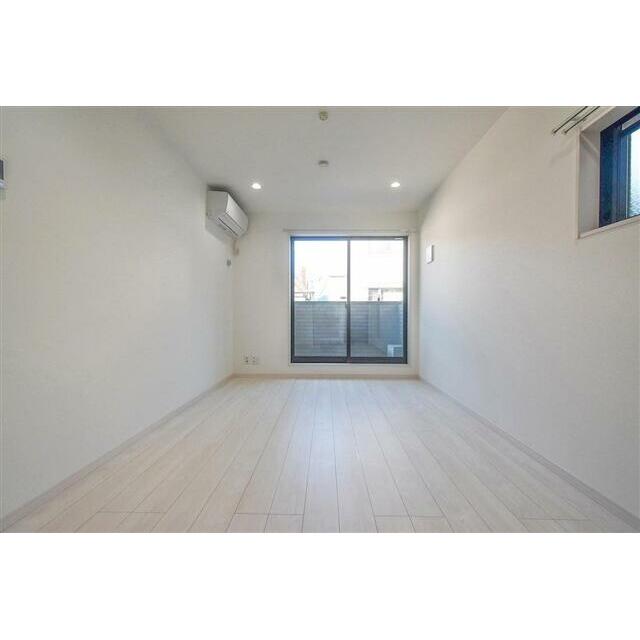 居室・リビング　同タイプの別部屋です