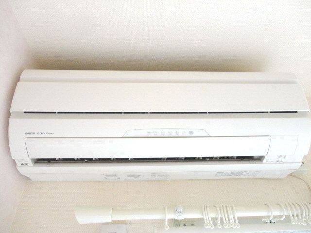 その他設備　★エアコン★