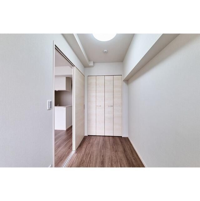 その他部屋・スペース　内装は落ち着いています