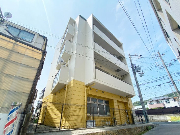 オーブ東須磨