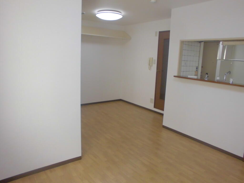 その他部屋・スペース　洋室2