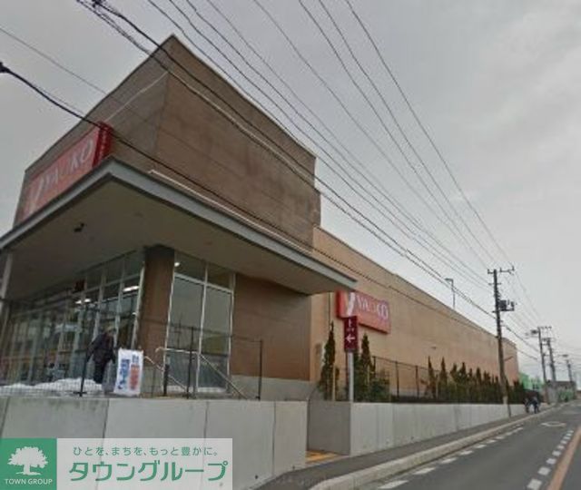 クローカス池田Aの周辺写真