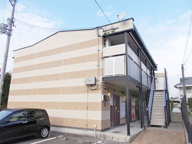 建物外観　画像1