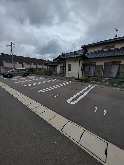 ラックメゾンIIのその他写真
