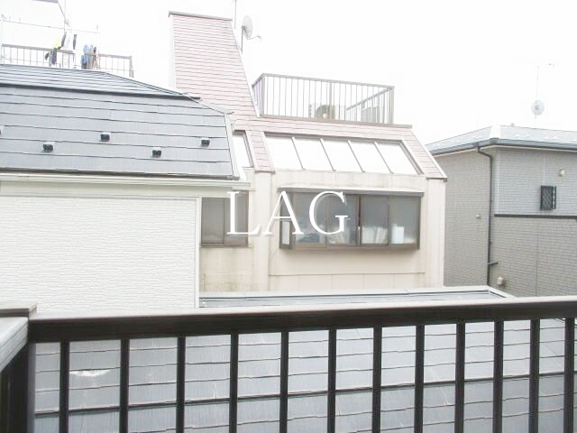 眺望　眺望です。
