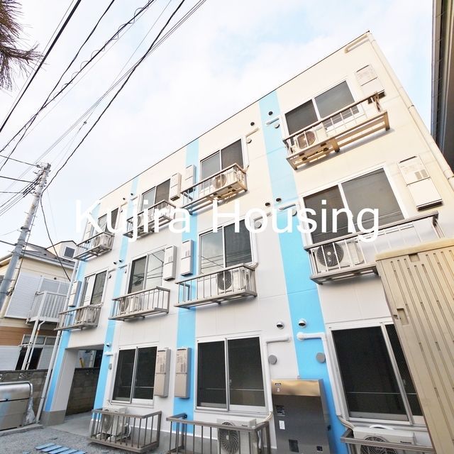 建物外観　★ＩＨキッチン付き物件★