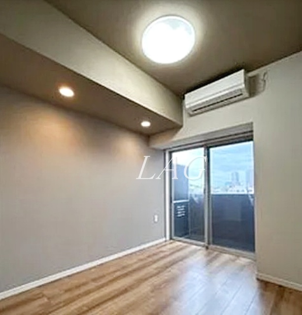 その他部屋・スペース　寝室です。