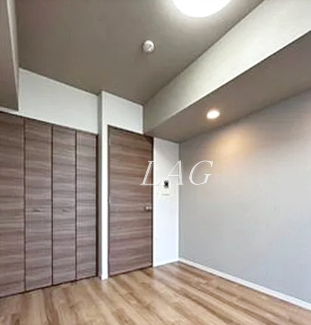 居室・リビング　洋室のお部屋です。