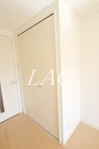 収納　収納です。