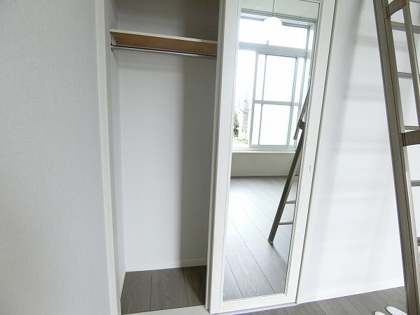 収納　※イメージ写真となります