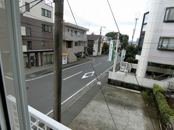 眺望　※イメージ写真となります