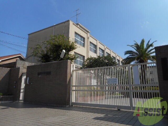 小学校　東淡路小学校（小学校）まで0m