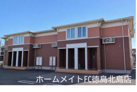 ＪＲ高徳線 阿波川端駅 徒歩32分 築21年