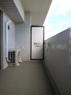タワーズ高砂の内装写真
