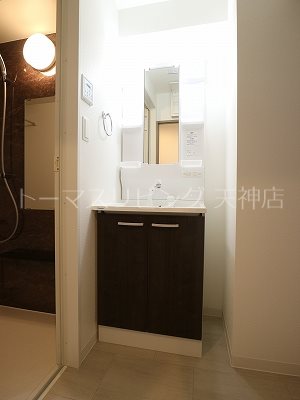 タワーズ高砂の内装写真