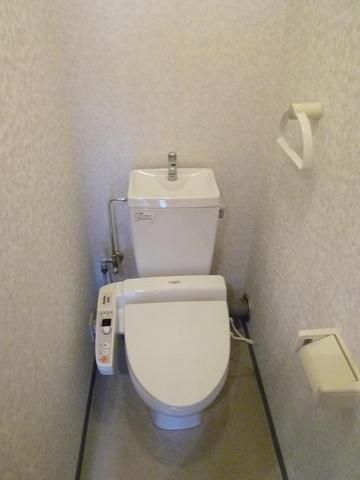 トイレ　★ウォシュレットトイレ★