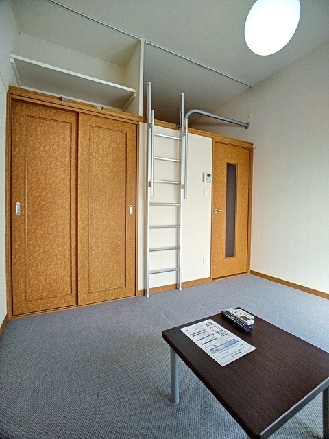 その他部屋・スペース