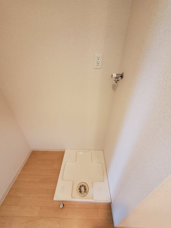 洗面設備　独立洗面台