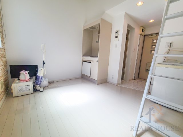 その他部屋・スペース　※別棟参考写真 同シリーズアパートの参考写真です。