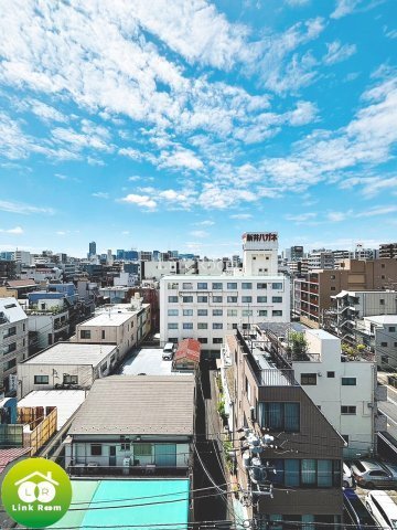 RELUXIA 森下IIのその他写真