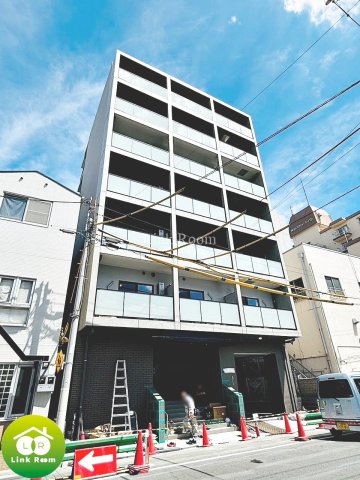RELUXIA 森下IIの外観写真