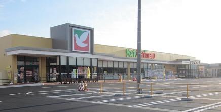 コーポ中島Bの周辺写真