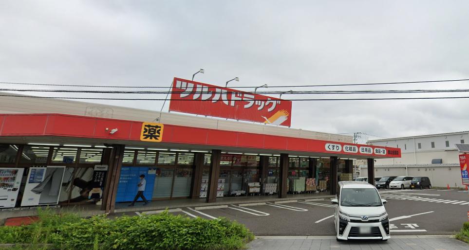 コーポ中島Bの周辺写真
