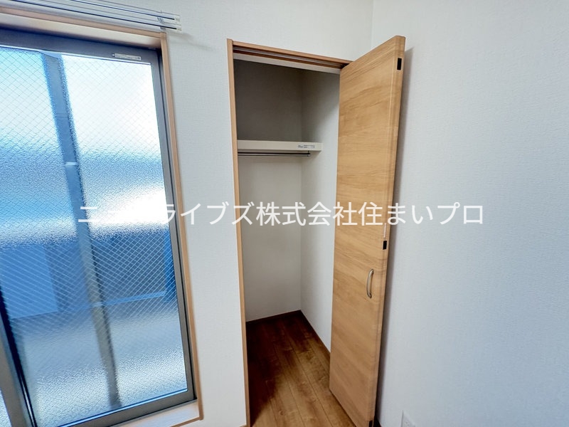 アムールシトラスの内装写真