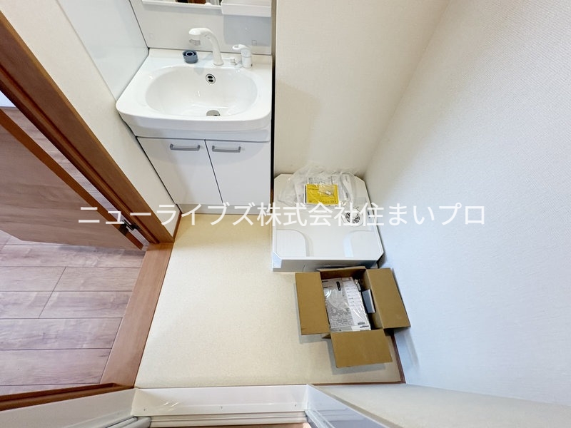 アムールシトラスの内装写真