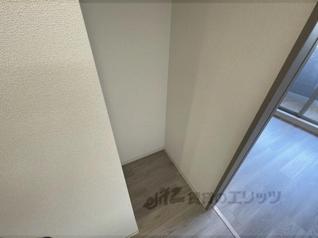 その他部屋・スペース　冷蔵庫置場