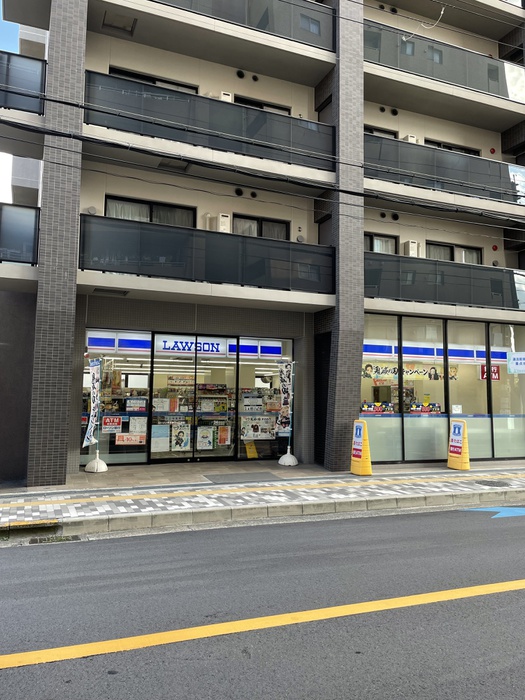 PRIVE IBARAKI KASUGAの周辺写真