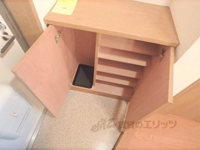 その他部屋・スペース　廊下