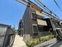 木蓮 2階 築4年5ヶ月の賃貸物件