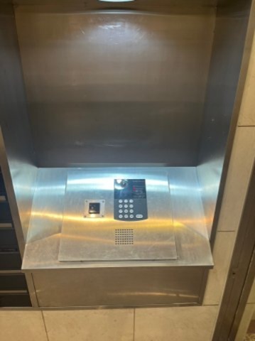 東京メトロ日比谷線 入谷駅 徒歩5分 11階建 築34年のその他写真
