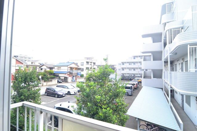 ＪＲ総武線 幕張本郷駅 徒歩12分 3階建 築39年のその他写真