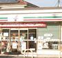 コンビニ　セブンイレブン 幕張店（コンビニ）まで703m