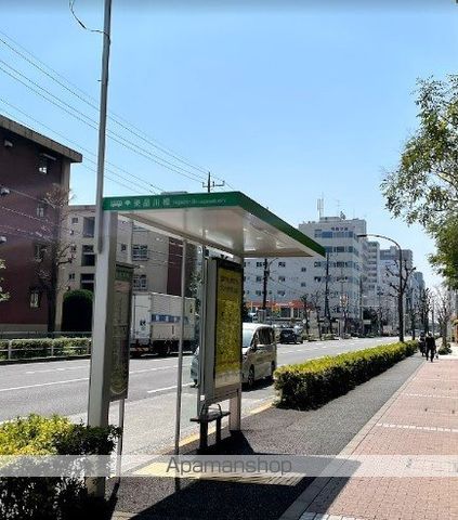 その他　東品川橋（その他）まで53m