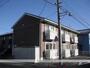 秋田駅よりバス15分 徒歩5分 1階 築19年7ヶ月の賃貸物件