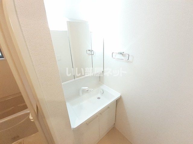 ル・シエルIIの内装写真