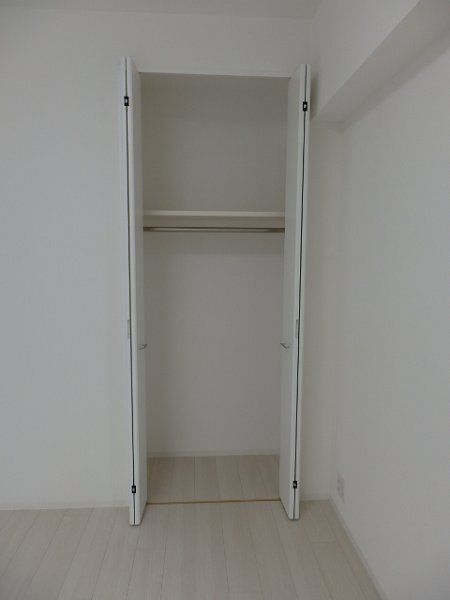 収納　☆たっぷり収納☆