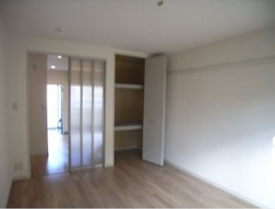 居室・リビング　別部屋参考写真