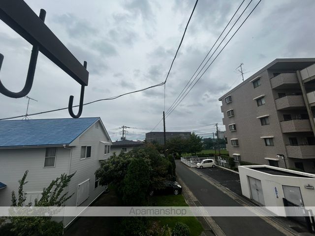 眺望　眺望