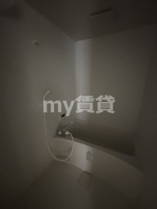 パークハイツ岡野の風呂写真