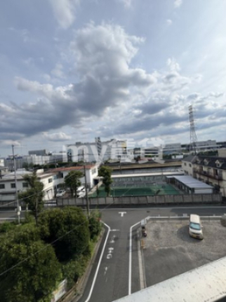 パークハイツ岡野のその他写真